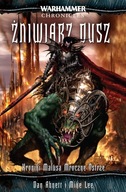 Warhammer Fantasy Chronicles: 3 Żniwiarz Dusz