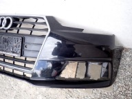 bumper front front AUDI A4 B9 8W 2015-2019R 8W0807437