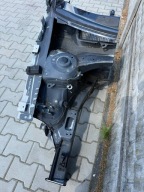 Volkswagen Golf VII quarter front right
