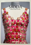 MODA HISTORIA MODY XX wieku ISTYTUT UBIORU W KIOTO