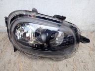 light right REFLEKTOR right CITROEN C3 III SX 2016-2021R 9820059280
