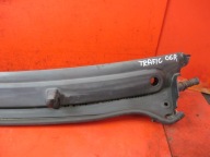 TRAFIC II VIVARO torpedo plastic metallic KPL