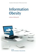 Information Obesity Whitworth Andrew (University