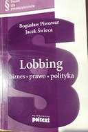 Lobbing - Bogusław Piwowar, Jacek Świeca