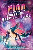 Finn and the Subatomic Slip-and-Slide group work