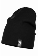 WIOSENNA CZAPKA DZIECIĘCA BEANIE NA WIOSNĘ JESIEŃ PODWÓJNA