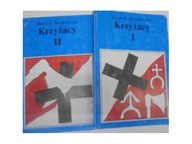 Krzyżacy t 1-2 - H Sienkiewicz