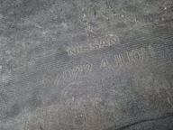 NISSAN NAVARA IV 4 14-22 nárazník předek přední