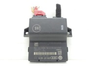 module control unit GATEWAY AUDI A4 B8 A5 8T LIFT Q5 8R 8R0907468A