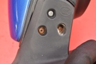 mirror left 8T0 EU TOYOTA YARIS 2 II 05-09 3 PIN
