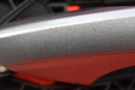 handle right rear part rear grey UK A2047601634 MERCEDES E-class W212 09-13