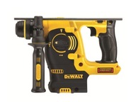 DeWALT Młotowiertarka 18V SDS Plus 1200 RPM 400 W