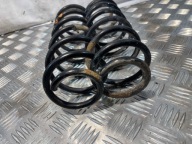 springs rear. Seat Ibiza IV 4 HB 5D 1.2B
