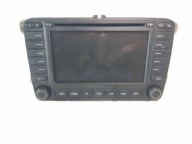 RADIO SEAT LEON II (1P) 1.4 TSI 2005-2012