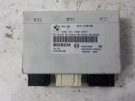 BMW 1 E87 modulo Centralina parcheggio PDC 6982399 0263004239