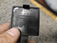 towing hook cap front FIAT SCUDO 1497603077