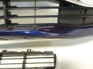 BMW 5 G30 G31 LUXURY LINE 7385336 2017-2020 KAMERA bumper front front