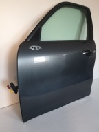 CITROEN C4 GRAND PICASSO II 13-19 door window left front front KTPD