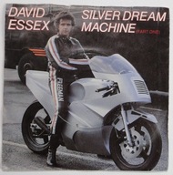 David Essex – Silver Dream Machine