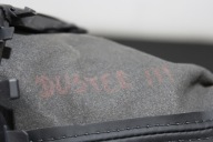 Pomello ghetta ingranaggi DACIA DUSTER III 3 2024