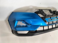 front bumper front NISSAN QASHQAI II LIFT 17