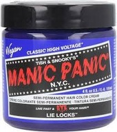 Manic Panik farba do włosów Lie Locks