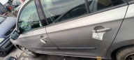 Tür links heck LF8H HB SKODA RAPID LIFT