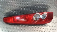 light rear part left FORD FIESTA MK6 LIFT 05
