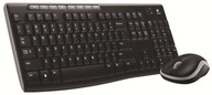 Súprava klávesnica + myš LOGITECH MK270 Wireless