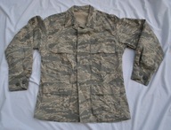 bluza wojskowa TIGER STRIPE USAF ABU 40 S US ARMY AIR FORCE