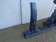 HYUNDAI I30 II 2 threshold pillar A+B quarter right 12-16r