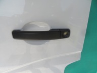 door left front MASTER MOVANO INTERSTAR 23R