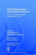 The Shakespearean International Yearbook: Volume