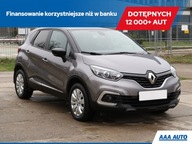 Renault Captur 0.9 TCe, Salon Polska