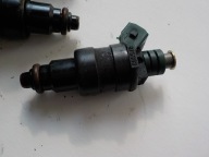 RENAULT KANGOO CLIO 1.4 8V B injector 875368
