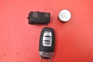 ignition key button 4H0909131 4G1905217A AUDI A6 C7 2.0 TDI 190 KM