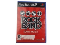 ROCK BAND SONG PACK 2 (PS2) (eng) (4)