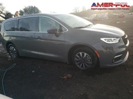 Chrysler Pacifica 2022 CHRYSLER PACIFICA HYBRI...