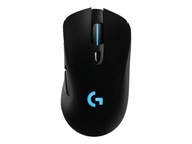 LOGITECH 910-005640 Logitech Gamingowa Mysz G703 LIGHTSPEED - EER2, BLACK