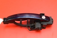 handle left front front black BM51-A224A37-DG FORD FOCUS MK3 III 11-15