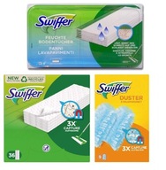 Swiffer, Upratovací set, 1 ks