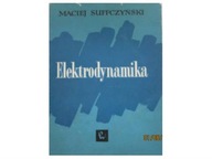 Elektrodynamika - M.Suffczyński