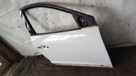 door front right Renault Megane III OV369