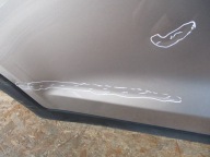 door rear. right HYUNDAI TUCSON III 15