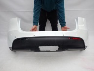 TESLA MODEL Y 20- bumper rear part rear PDC