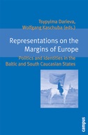 Representations on the Margins of Europe: