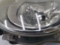 light left front FIAT 500 / 07-15 / 45550748 / 5-PIN