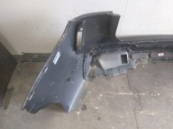 bumper rear part BMW IX3 G08 M PAKIET LIFT