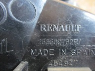 light rear part rear right RENAULT CAPTUR and 13