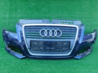 AUDI A3 08-12 Frontstoßstange vorne
